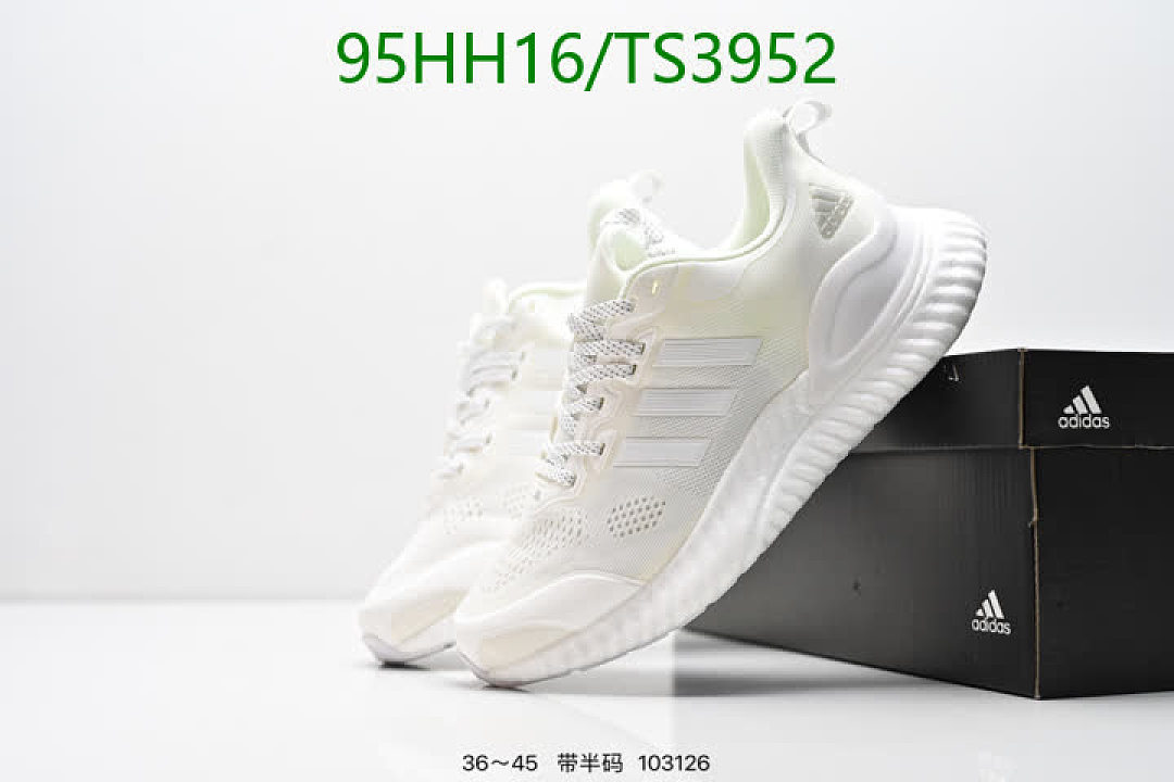 Adidas-Women Shoes Code: TS3952 $: 95USD