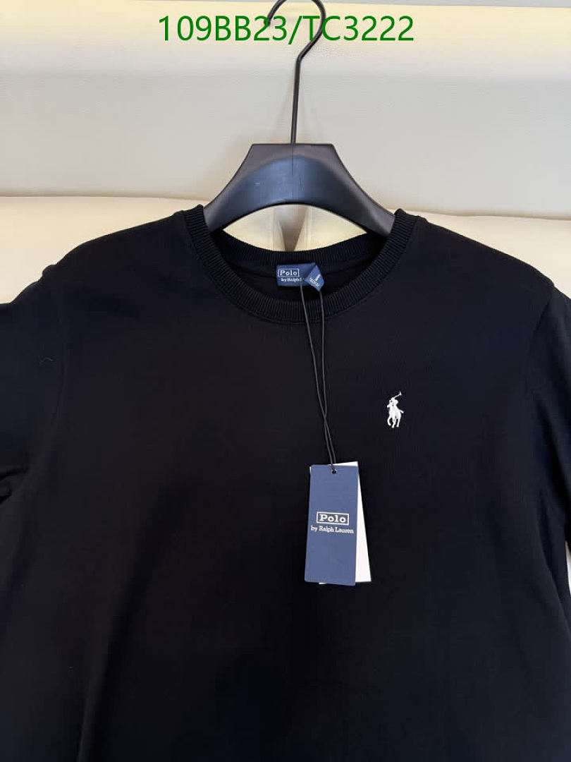 Ralph Lauren-Clothing Code: TC3222 $: 109USD
