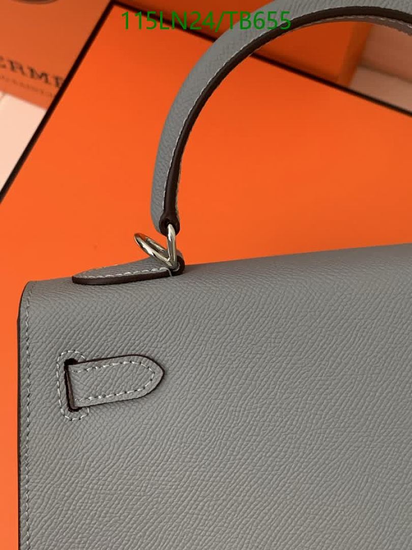 Hermes-Bag-4A Quality Code: TB655 $: 115USD