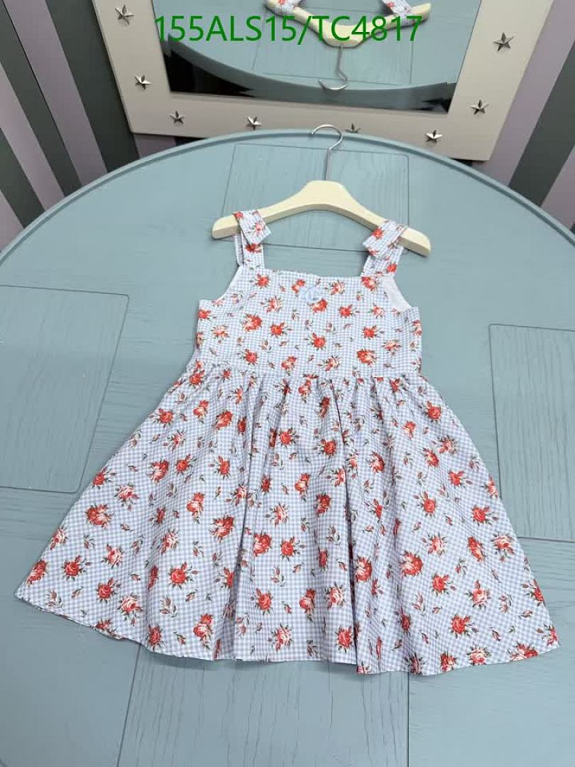 D&G-Kids Clothing Code: TC4817 $: 155USD