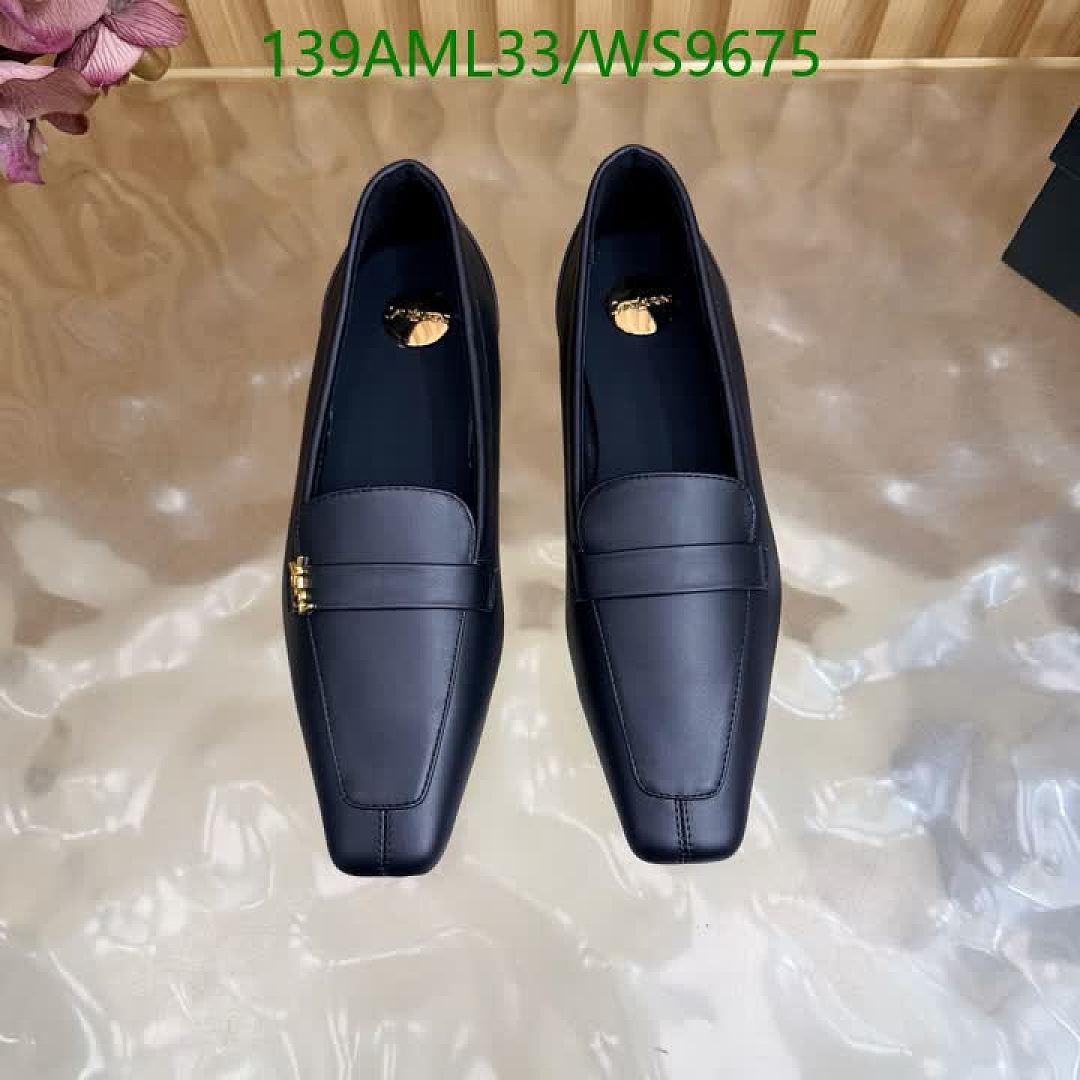 YSL-Women Shoes Code: WS9675 $: 139USD