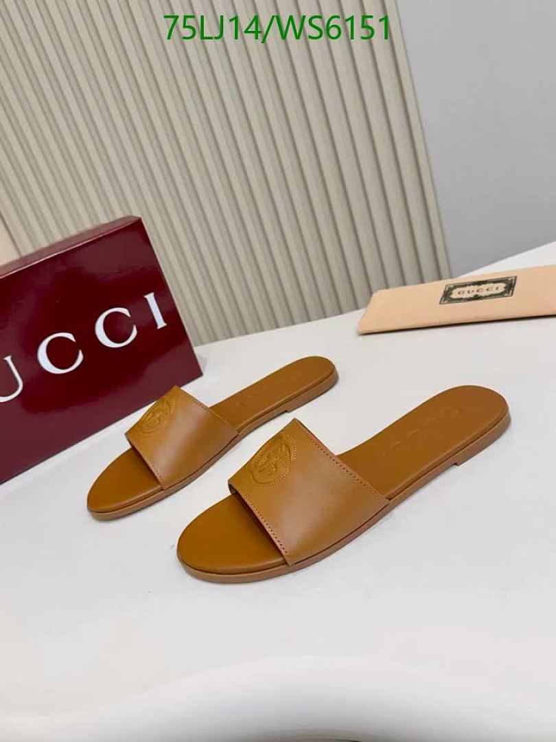 LV-Women Shoes Code: WS6151 $: 75USD