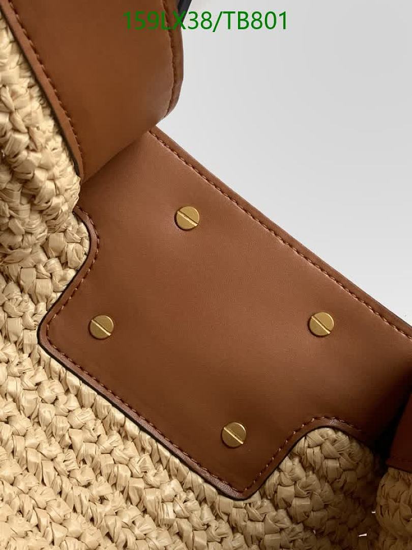 Valentino-Bag-4A Quality Code: TB801 $: 159USD