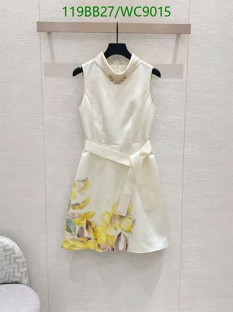 Valentino-Clothing Code: WC9015 $: 119USD
