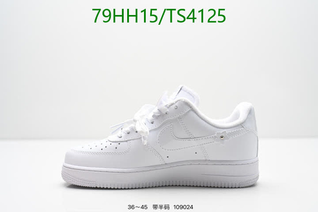 NIKE-Women Shoes Code: TS4125 $: 79USD