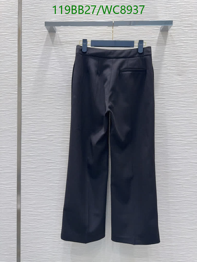 Prada-Clothing Code: WC8937 $: 119USD