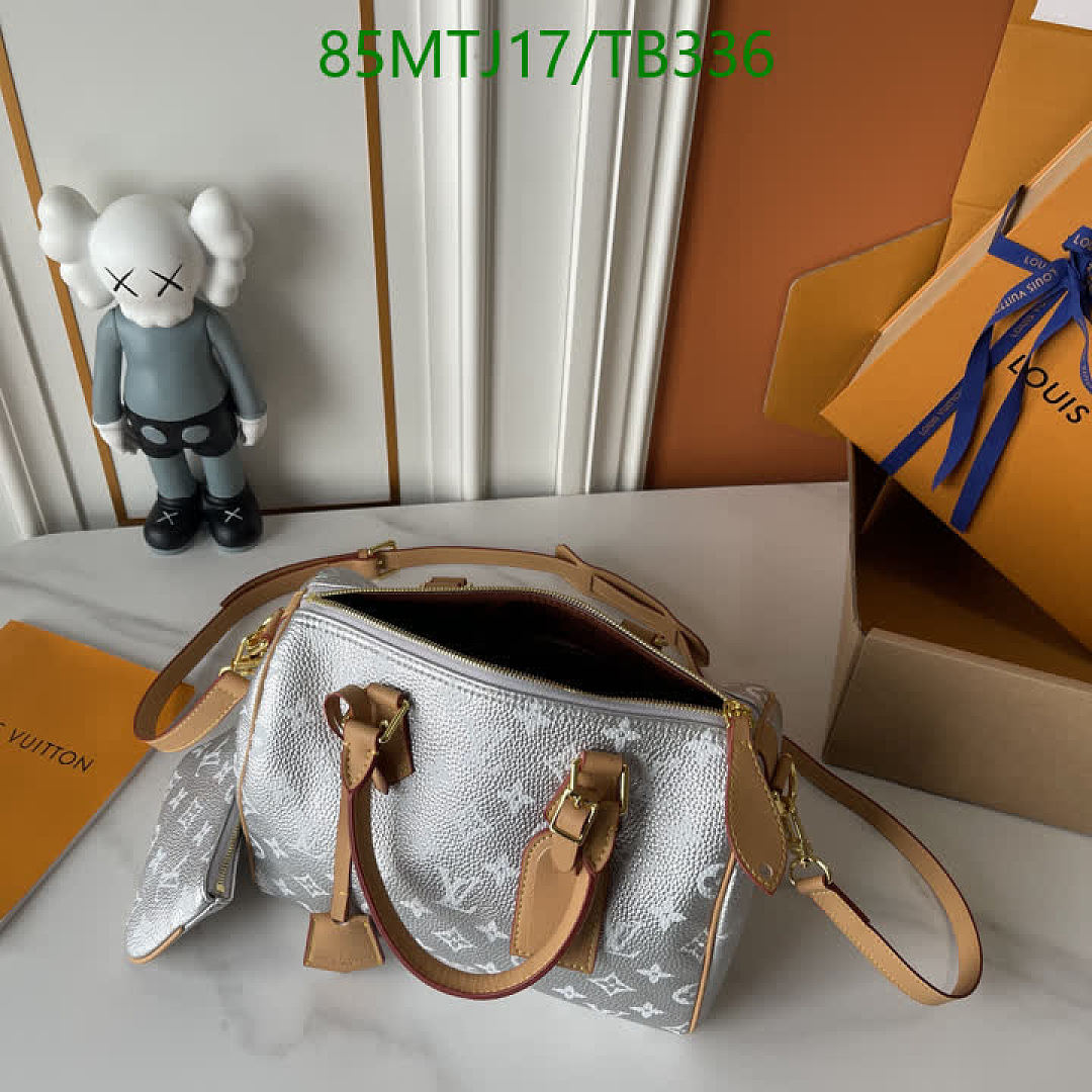 LV-Bag-4A Quality Code: TB336 $: 85USD