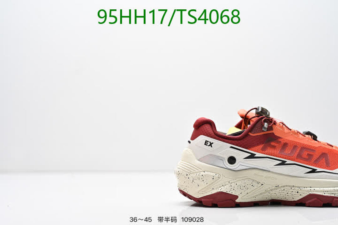 Kailas-Women Shoes Code: TS4068 $: 95USD