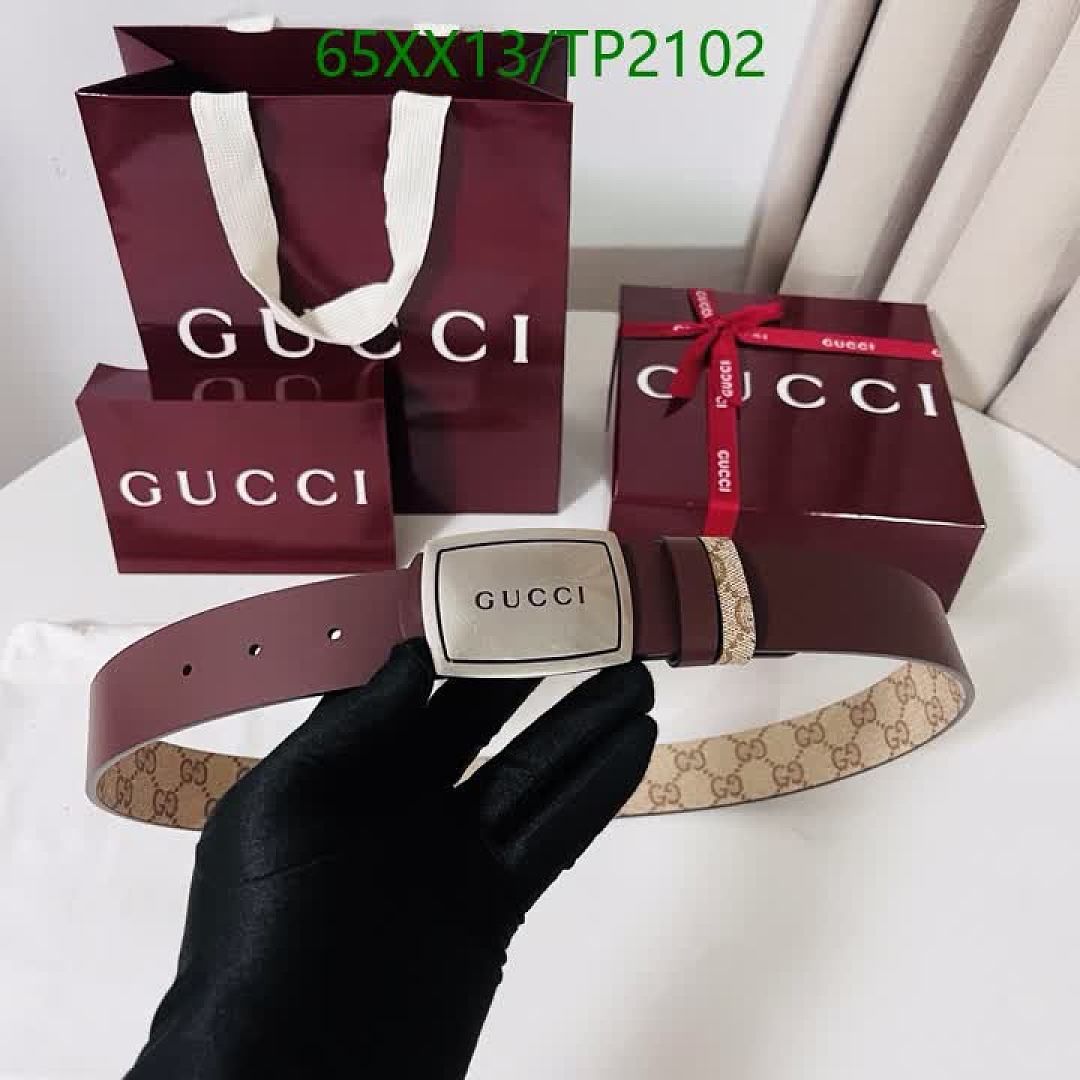 Gucci-Belts Code: TP2102 $: 65USD