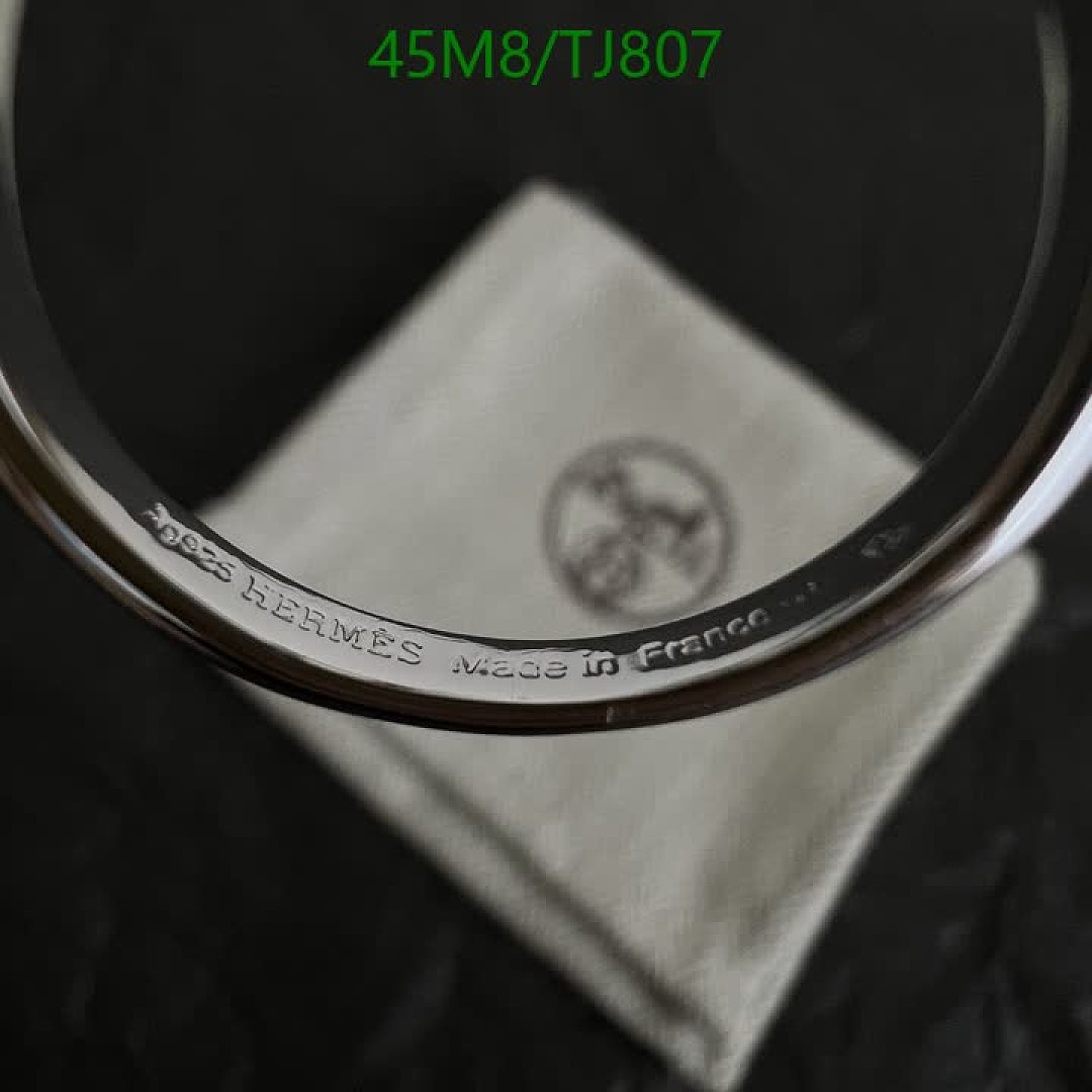 Hermes-Jewelry Code: TJ807 $: 45USD