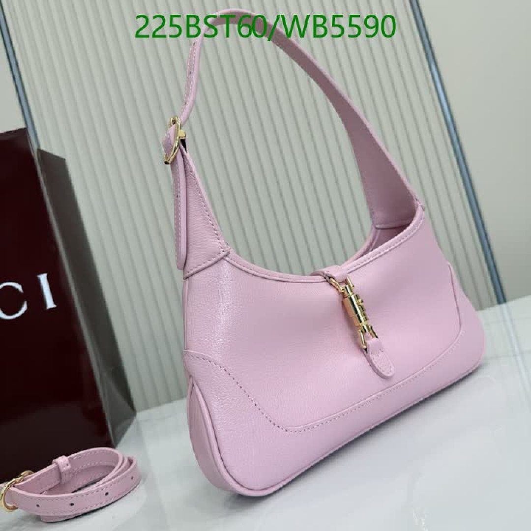 Gucci-Bag-Mirror Quality Code: WB5590 $: 225USD