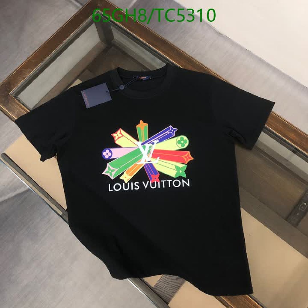 LV-Clothing Code: TC5310 $: 65USD