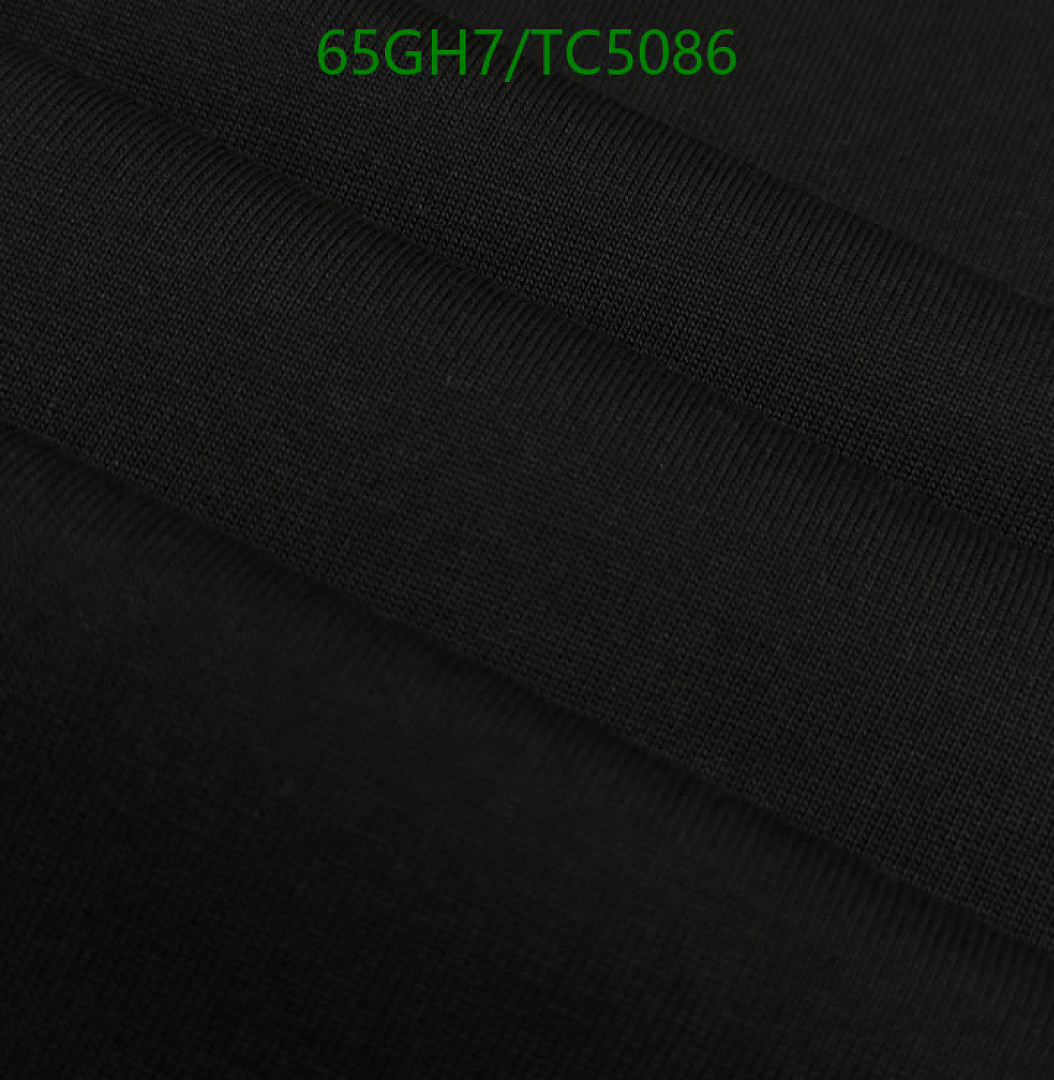 Dior-Clothing Code: TC5086 $: 65USD