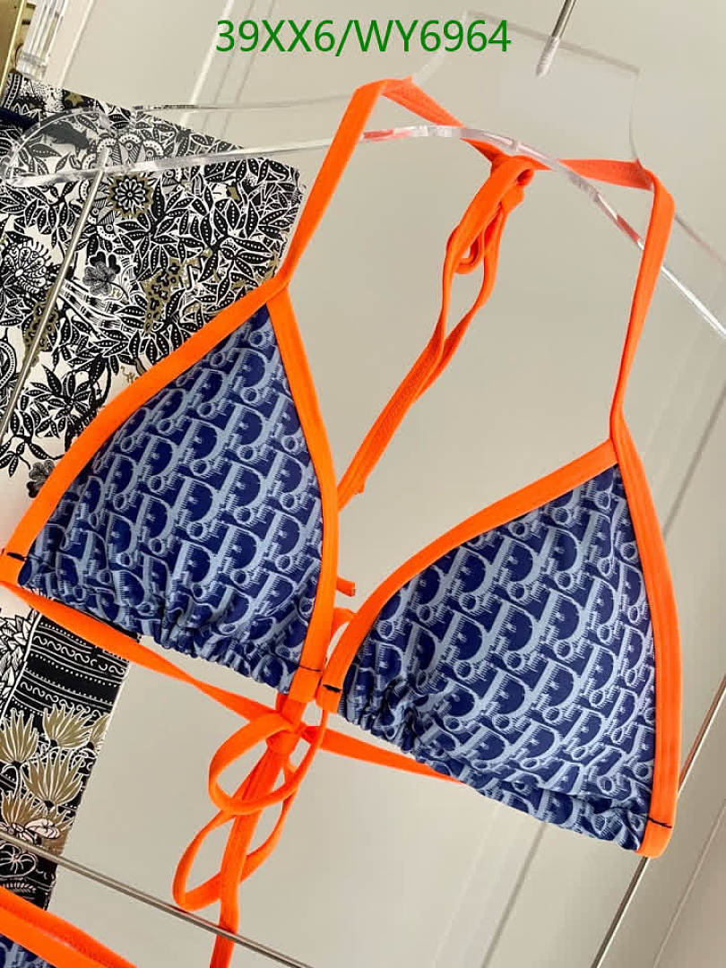 Dior-Swimsuit Code: WY6964 $: 39USD