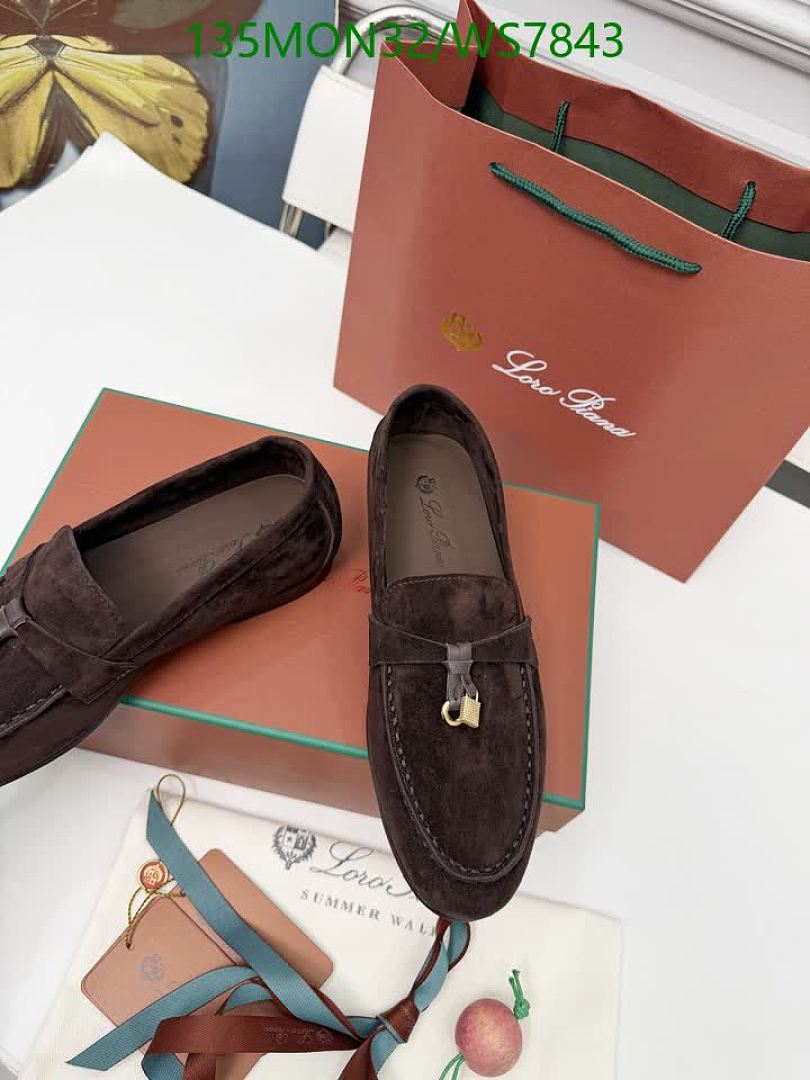 LV-Women Shoes Code: WS7843 $: 135USD