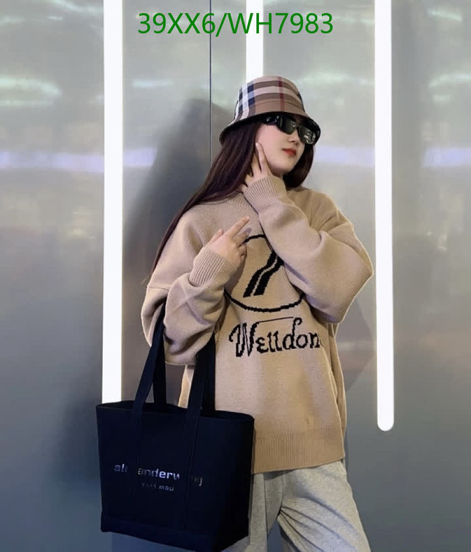Burberry-Cap(Hat) Code: WH7983 $: 39USD