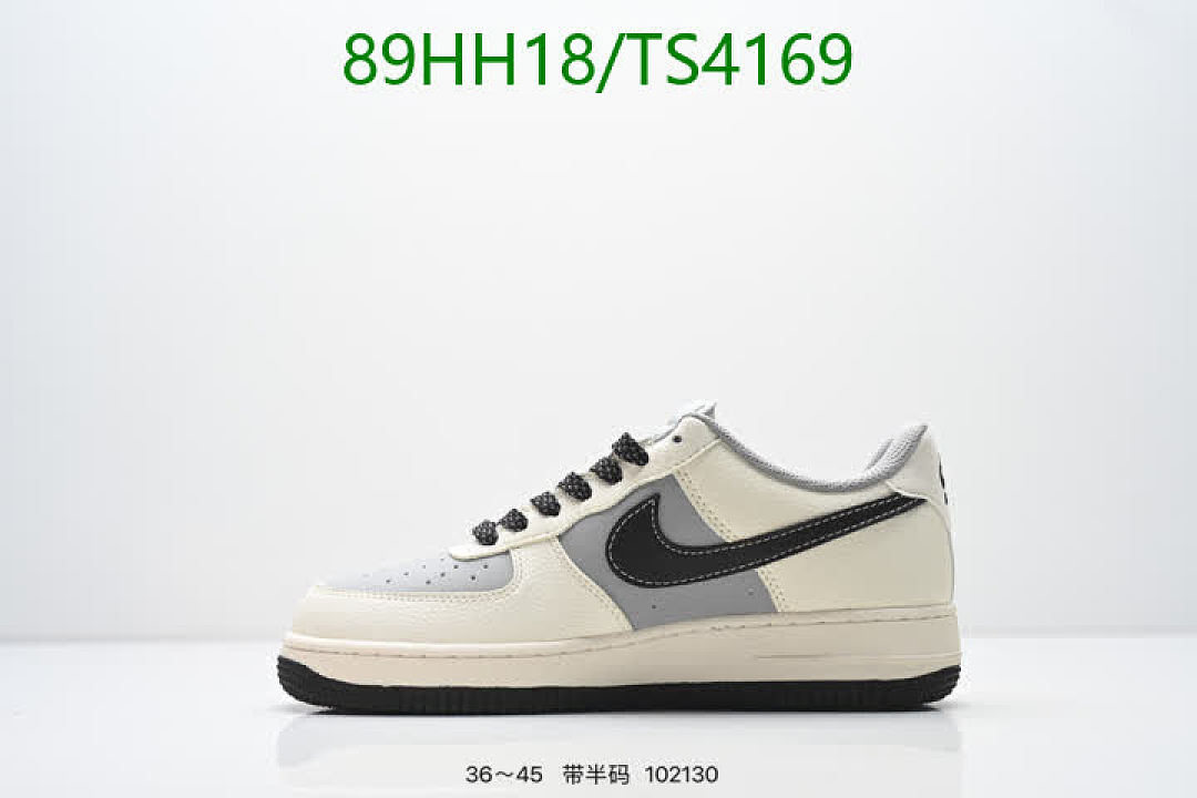 NIKE-Women Shoes Code: TS4169 $: 89USD