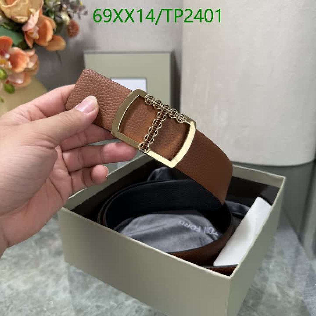Tom Ford-Belts Code: TP2401 $: 69USD