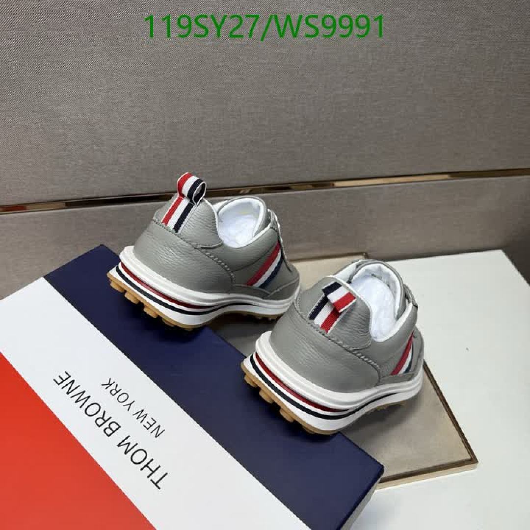 Thom Browne-Men shoes Code: WS9991 $: 119USD