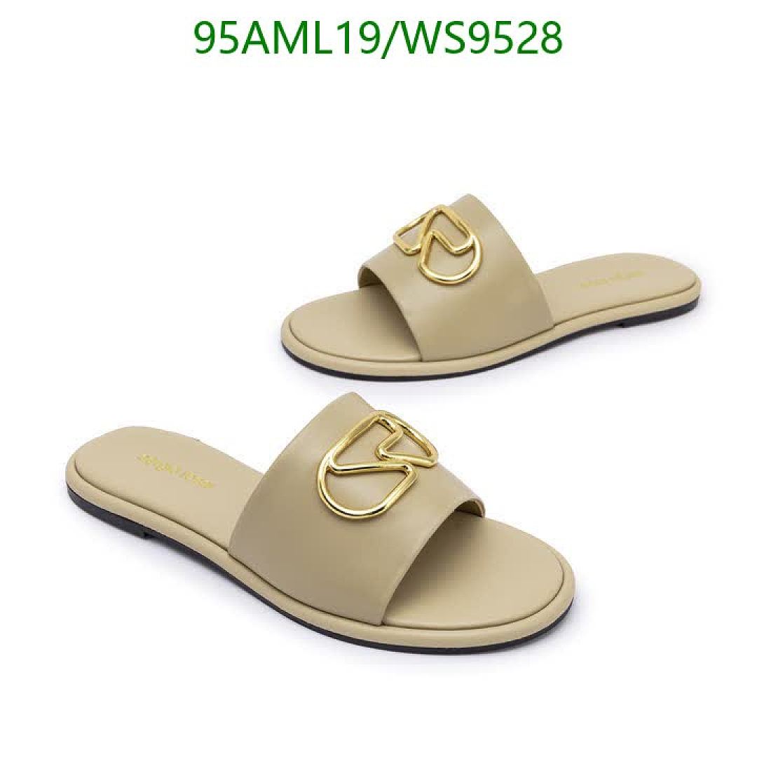 Sergio Rossi-Women Shoes Code: WS9528 $: 95USD