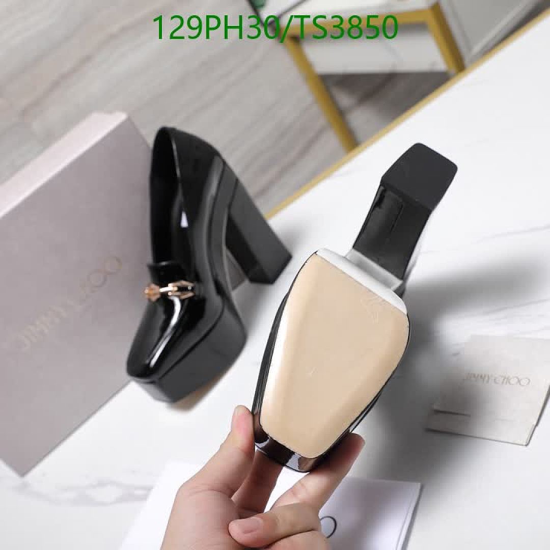 Jimmy Choo-Women Shoes Code: TS3850 $: 129USD