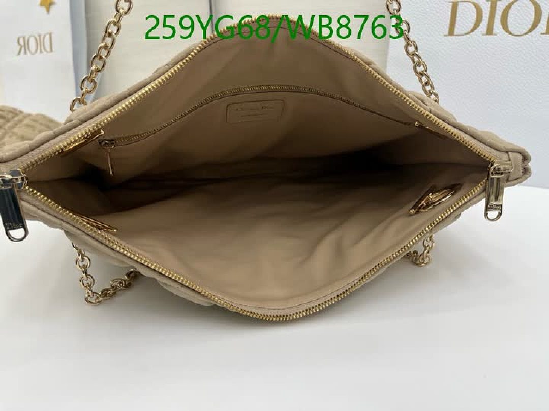 Dior-Bag-Mirror Quality Code: WB8763 $: 259USD