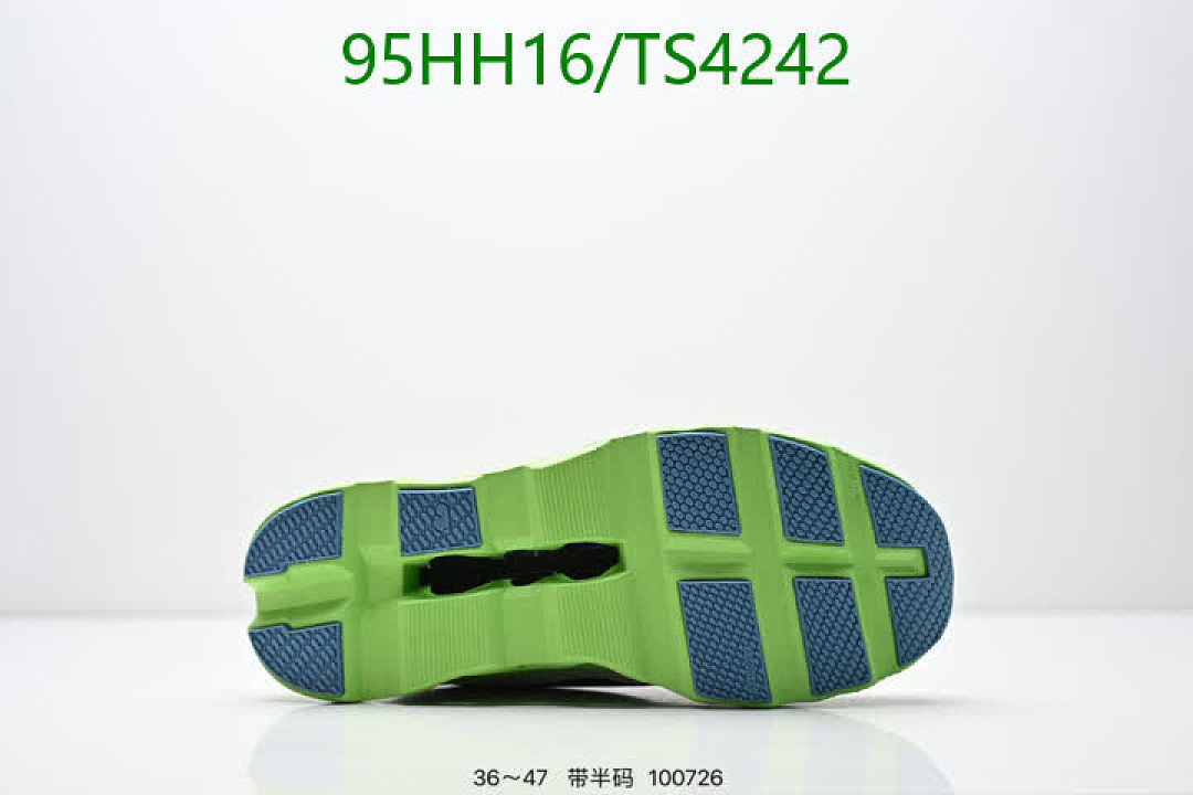 On Running Cloudsurfer-Women Shoes Code: TS4242 $: 95USD
