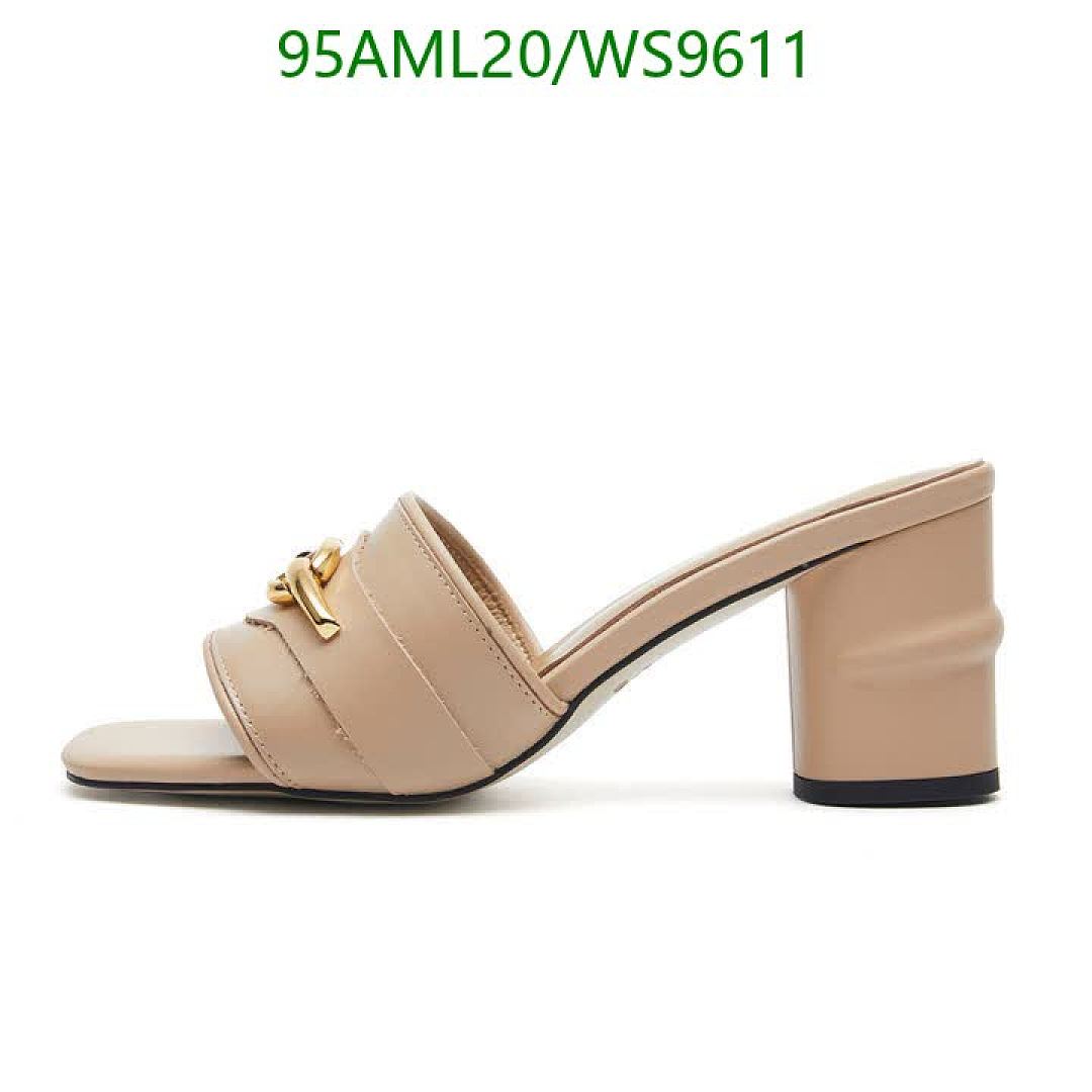 Valentino-Women Shoes Code: WS9611 $: 95USD