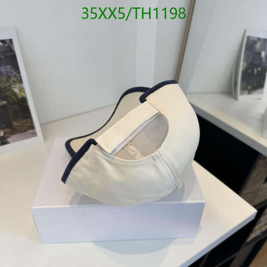Ralph Lauren-Cap(Hat) Code: TH1198 $: 35USD