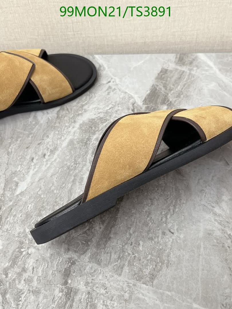 Zegna-Men shoes Code: TS3891 $: 99USD