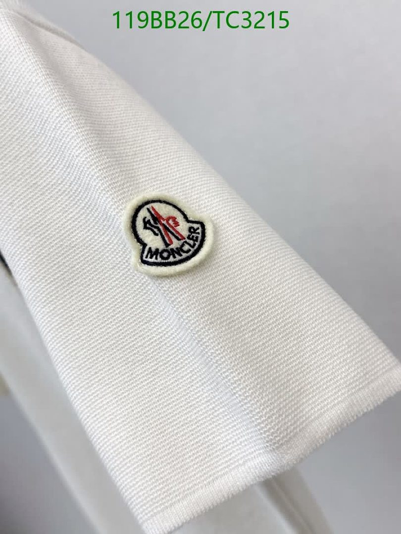 Ralph Lauren-Clothing Code: TC3215 $: 119USD