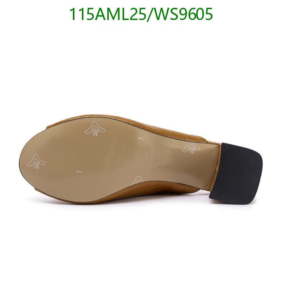 Valentino-Women Shoes Code: WS9605 $: 115USD