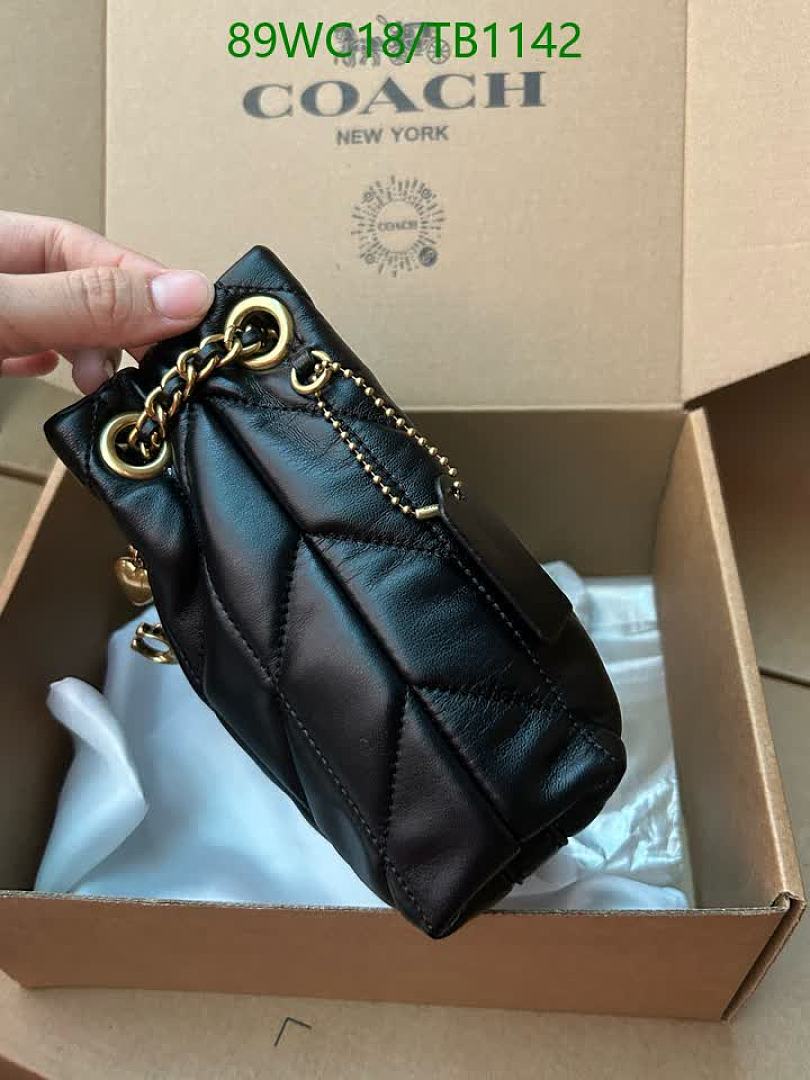 Coach-Bag-4A Quality Code: TB1142 $: 89USD