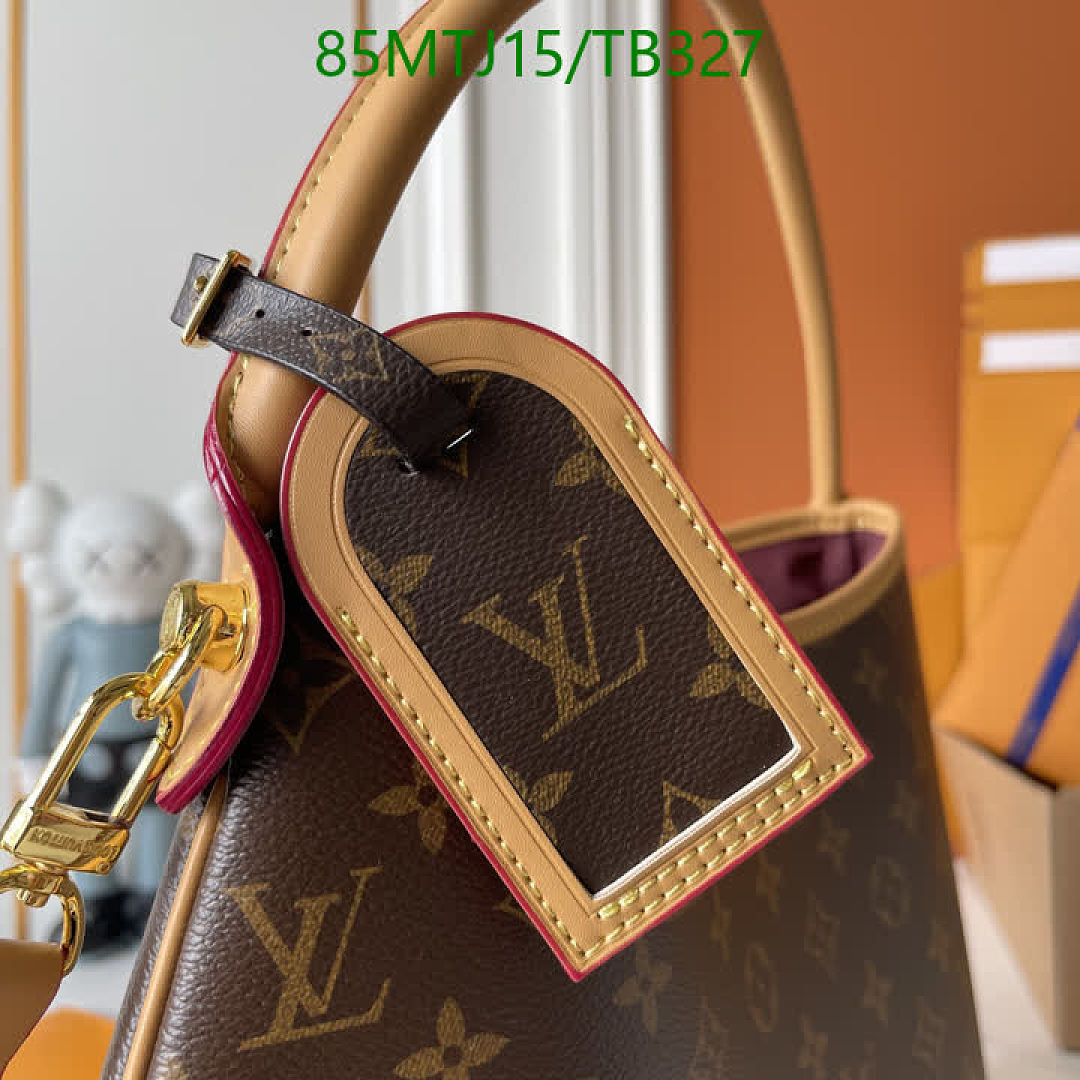 LV-Bag-4A Quality Code: TB327 $: 85USD