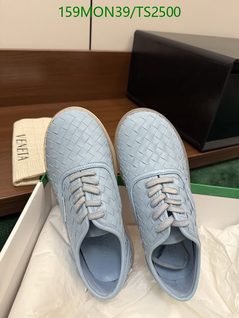BV-Women Shoes Code: TS2500 $: 159USD