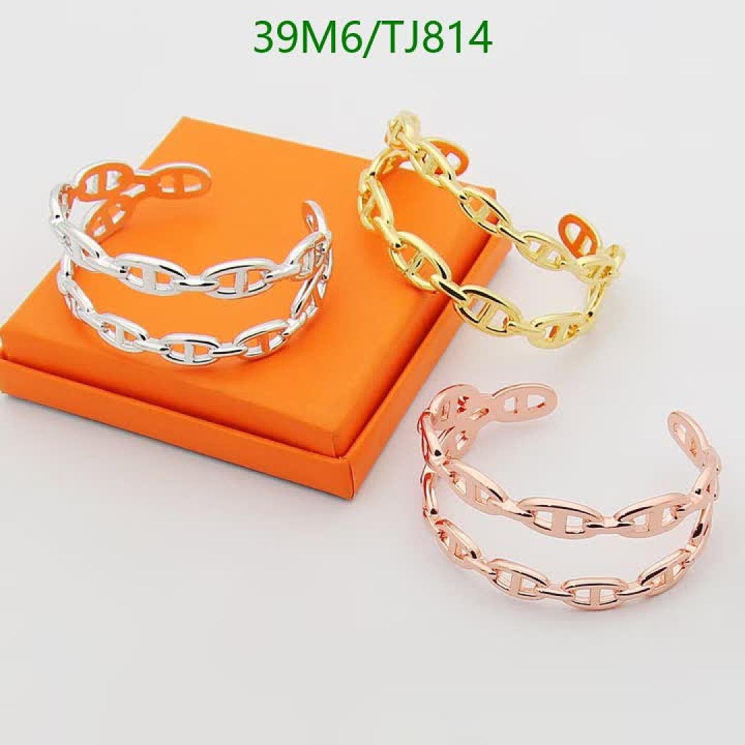 Hermes-Jewelry Code: TJ814 $: 39USD