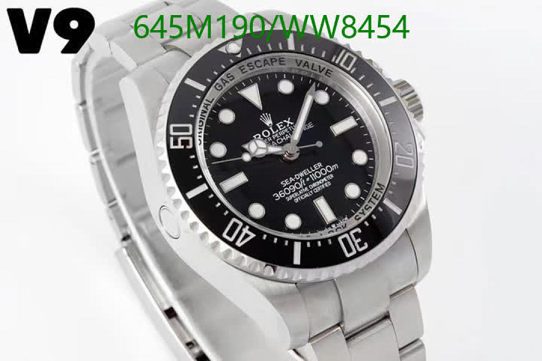 Rolex-Watch-Mirror Quality Code: WW8454 $: 645USD