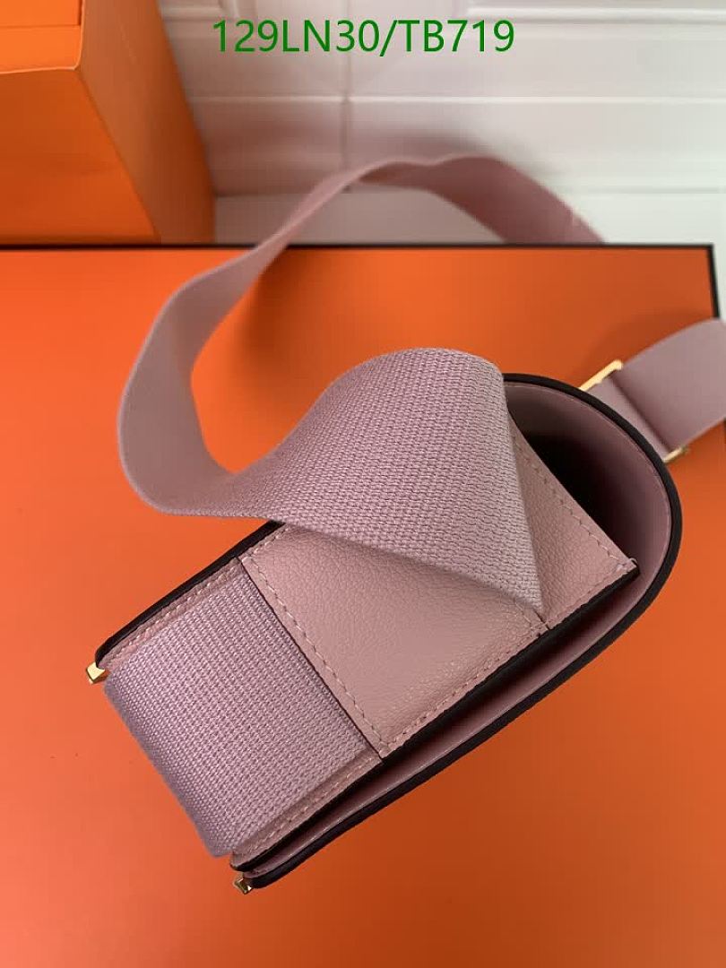 Hermes-Bag-4A Quality Code: TB719 $: 129USD