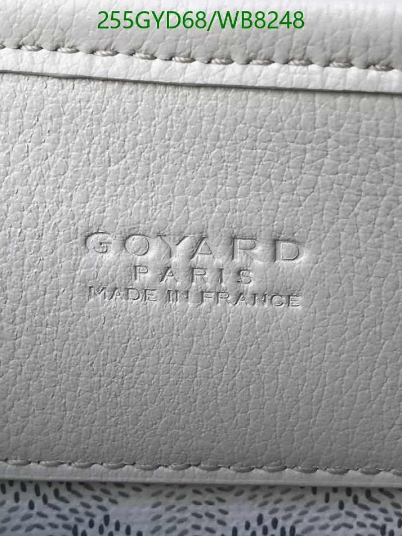 Goyard-Bag-Mirror Quality Code: WB8248 $: 255USD