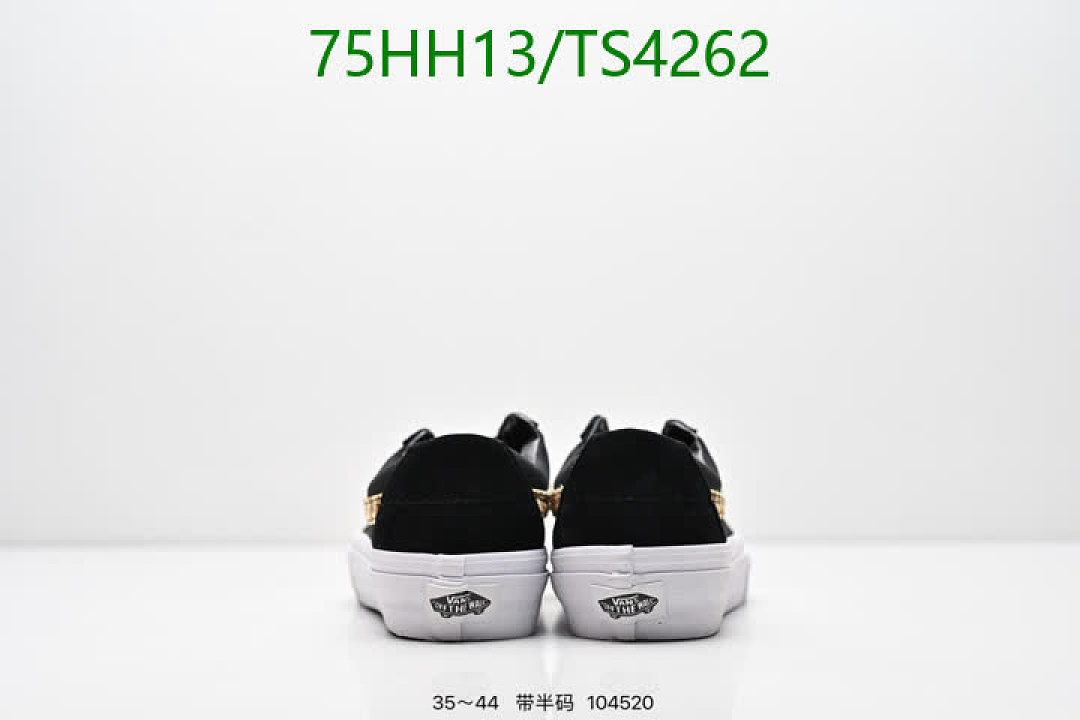 Vans-Men shoes Code: TS4262 $: 75USD