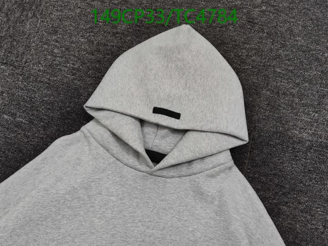 Essentials-Clothing Code: TC4784