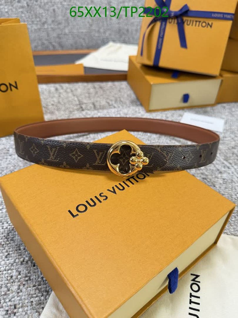 LV-Belts Code: TP2202 $: 65USD