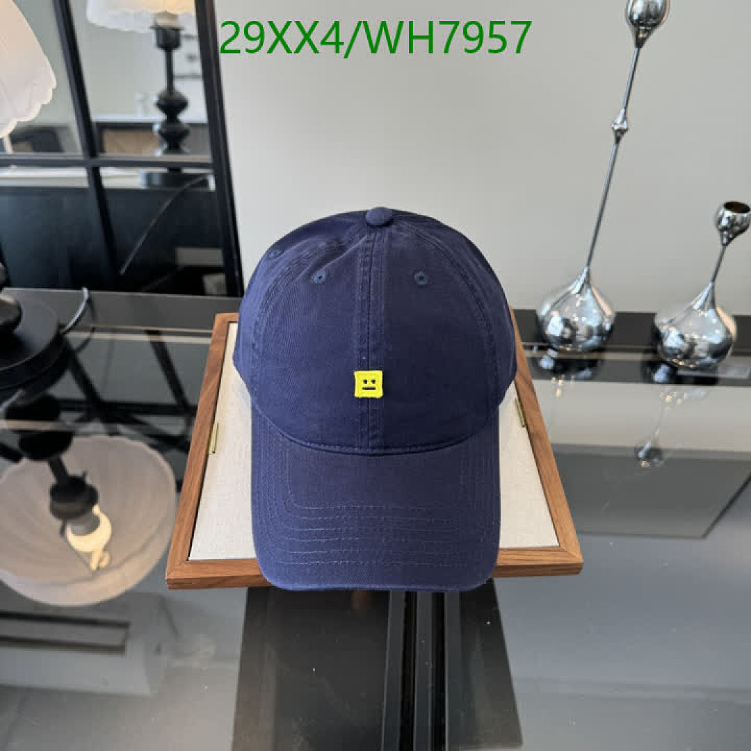 Acne Studios-Cap(Hat) Code: WH7957 $: 29USD