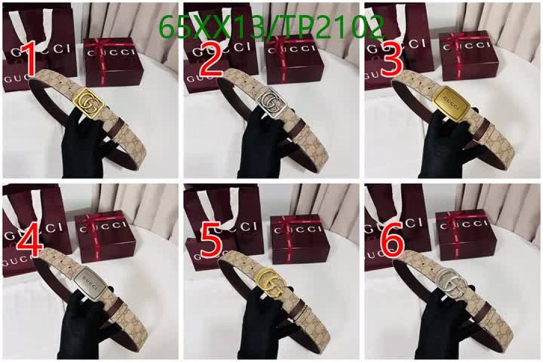 Gucci-Belts Code: TP2102 $: 65USD