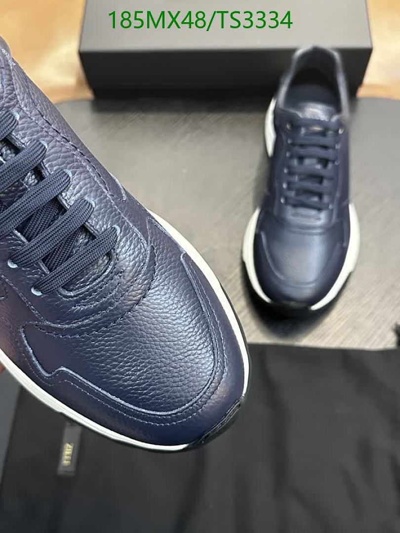 Zilli-Men shoes Code: TS3334 $: 185USD