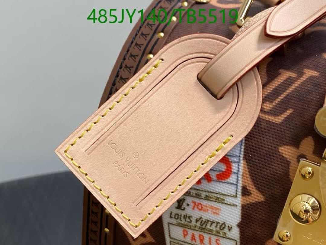 LV-Bag-Mirror Quality Code: TB5519 $: 485USD