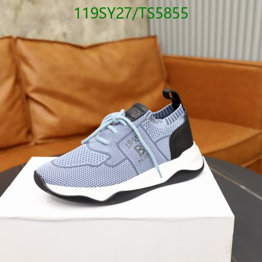 Berluti-Men shoes Code: TS5855 $: 119USD