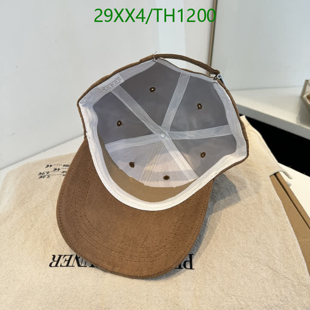 Ralph Lauren-Cap(Hat) Code: TH1200 $: 29USD