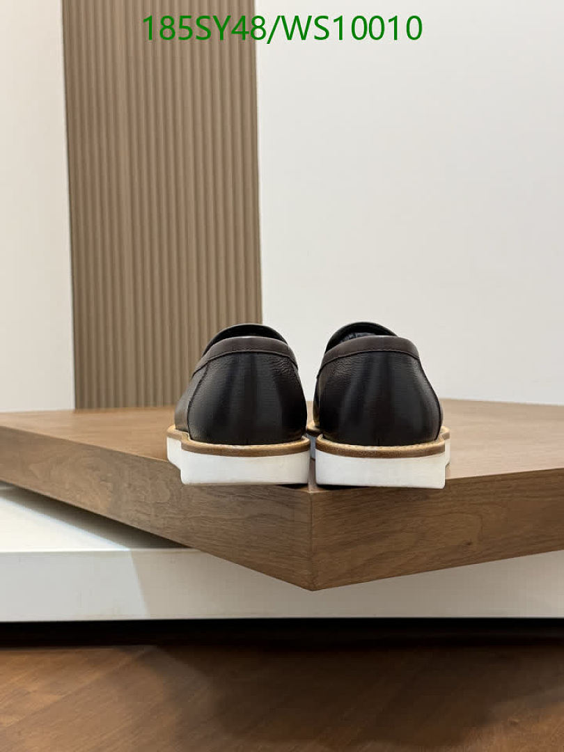 Zilli-Men shoes Code: WS10010 $: 185USD