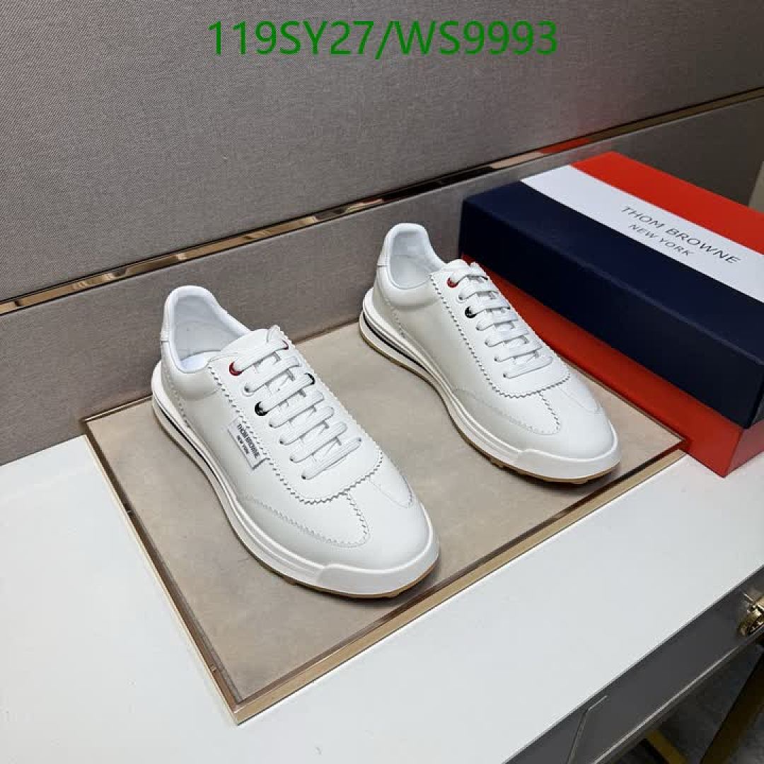 Thom Browne-Men shoes Code: WS9993 $: 119USD